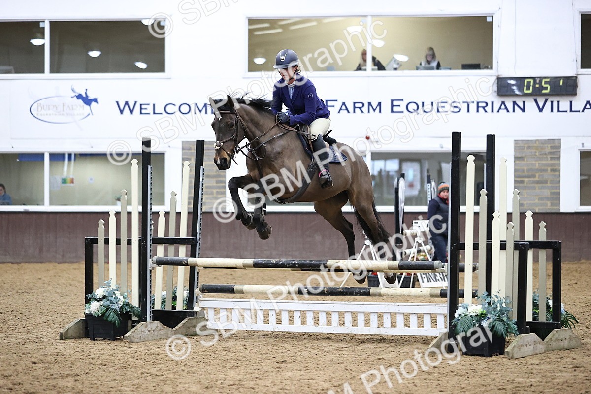 SBM_000709 - Class 2 - Senior British Novice - 90cm Open