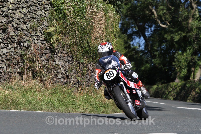 John Smith - Motorsport Merchandise F1/F2 Classic TT