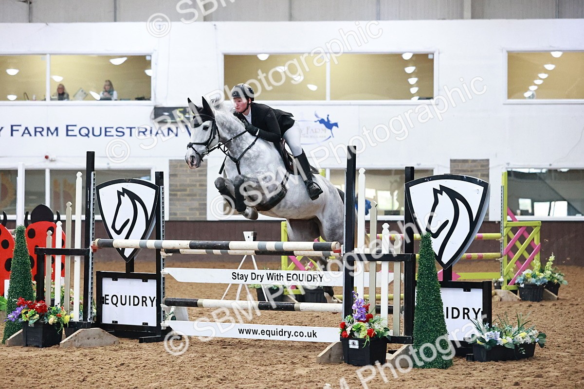 SBM_002826 - Class 10 - Senior Newcomer 1.10m