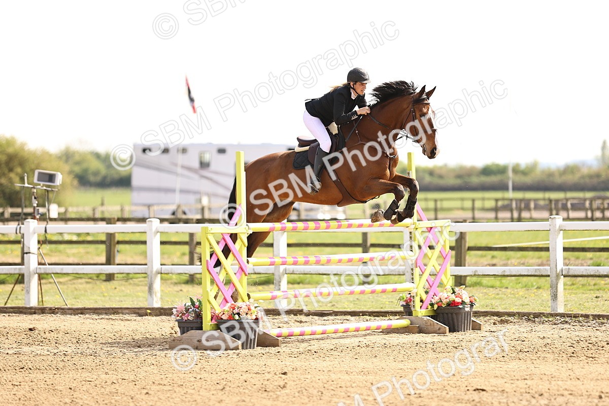  - Class 14 - National 1.30m-1.40m