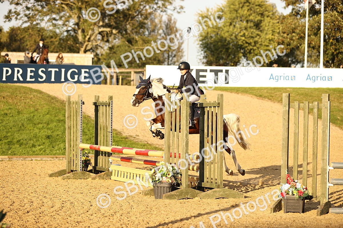 SBM_56060 - J10 - Junior Pony 75cm Championship