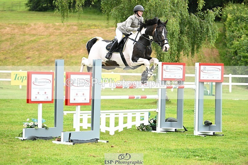 240707-114018-20011 - Cls 47 Foxhunter 2nd Round