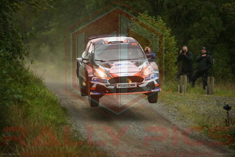 EMC Lakeland Stages 94 of 108 - Trailer Parts & Spares Lakeland Stages 2025