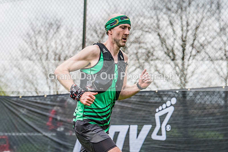 3 Peaks-1441 - The 3 Peaks Race - The Finish - Saturday 29th April 2023