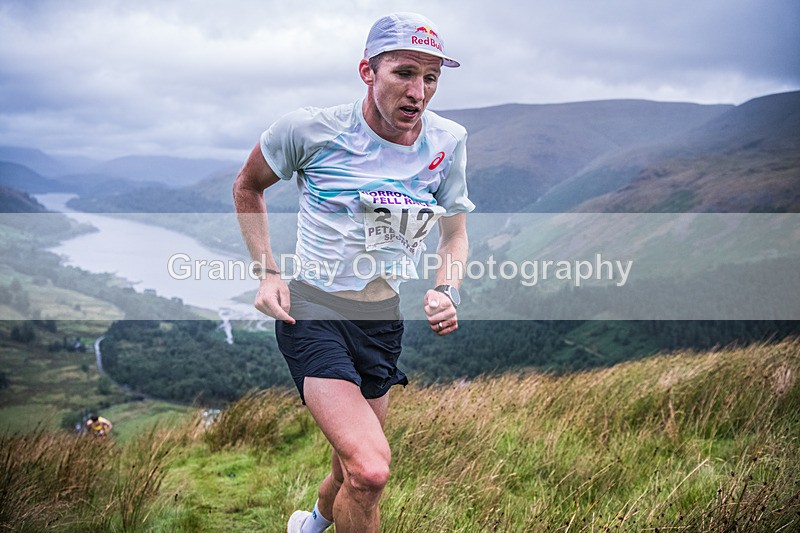Steel Fell-43 - Steel Fell Race Wednesday 5th August 2026
