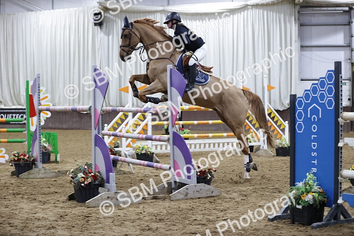 SBM_002266 - Class 7 - National 1.30m/1.40m Open Handicap