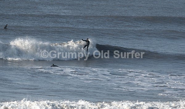 DSC_1057 - Rest Bay 28th November 2019