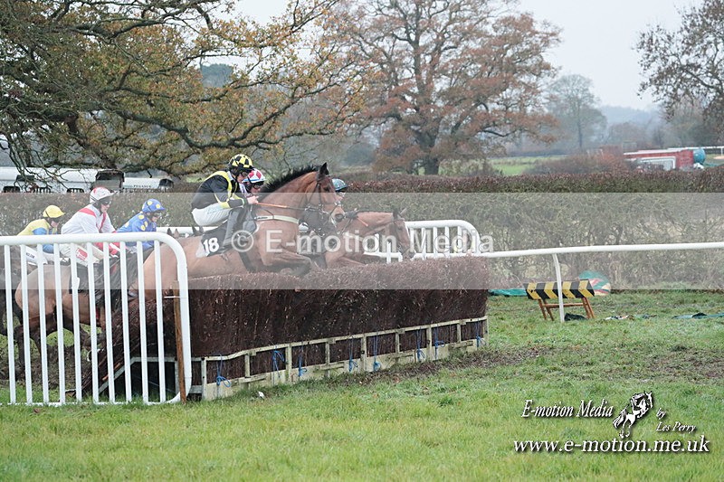 PtP 031223 982 - Wheatland Hunt PtP Chaddesley Races 03/12/23