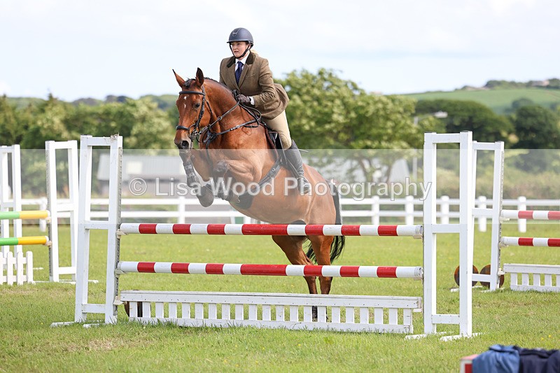 3E7A7995 - Class 14: Senior Discovery/1m open