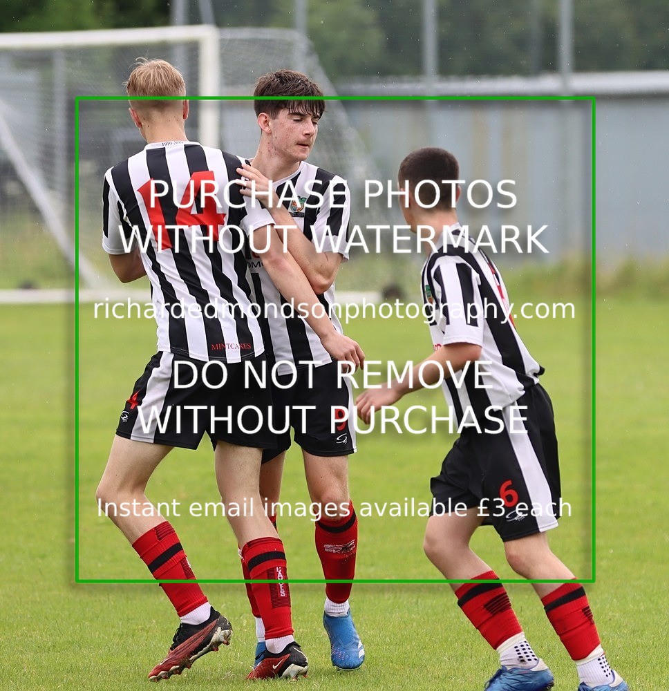 IMG_8010 - Kendal Town Under 18's vs Whitehaven Under 18's (13/7/24)
