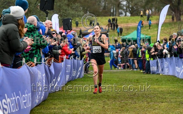 Falkirk26-913492 - Senior Women Set Two