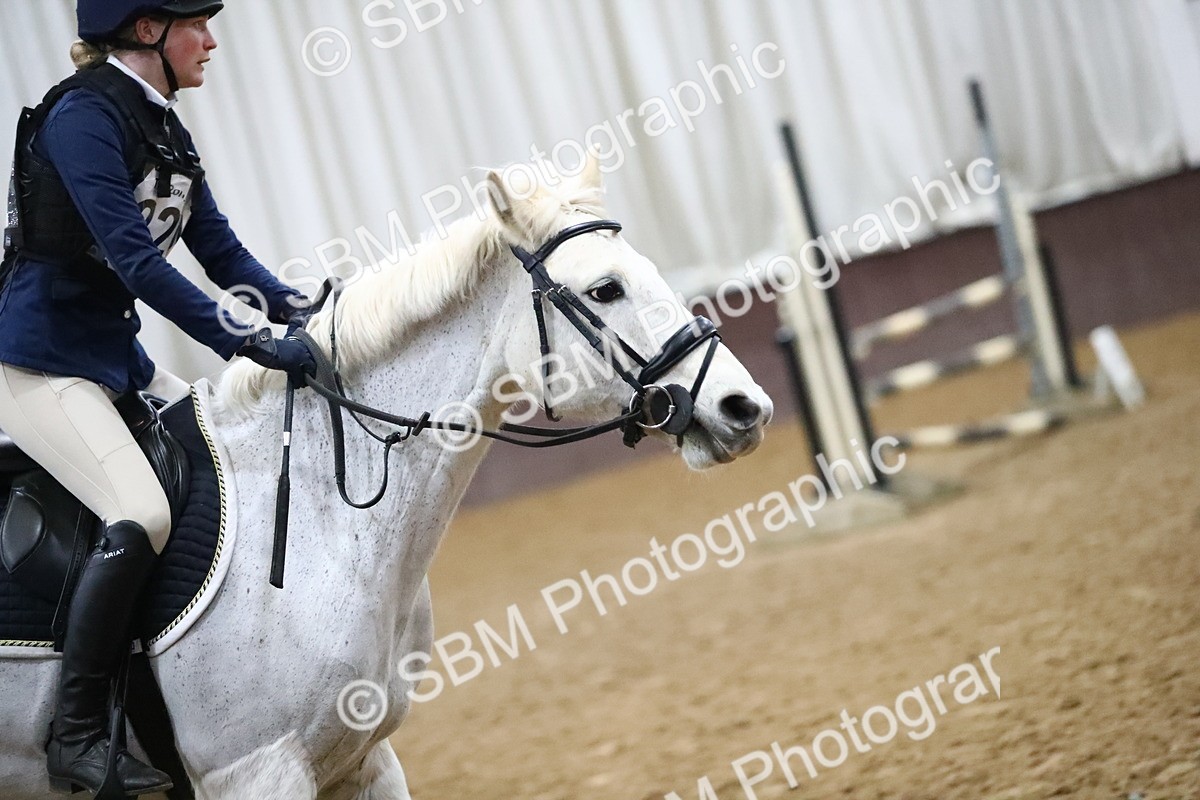 SBM_003048 - Class 7 - 90cm