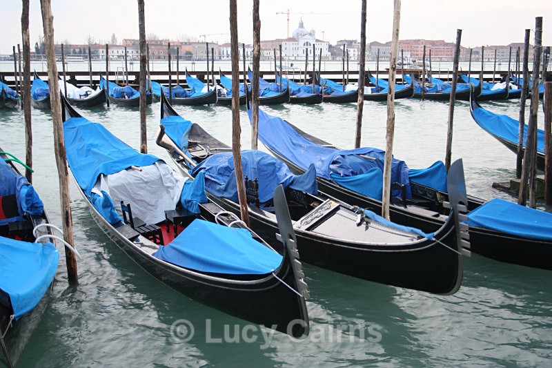  - Venice