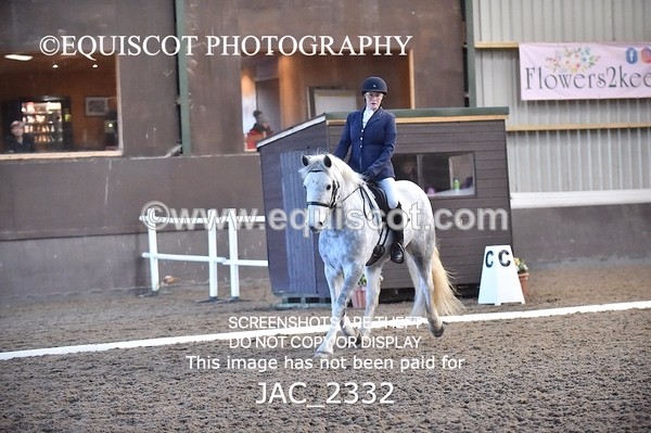 JAC_2332 - CLASS 3 NOVICE 1