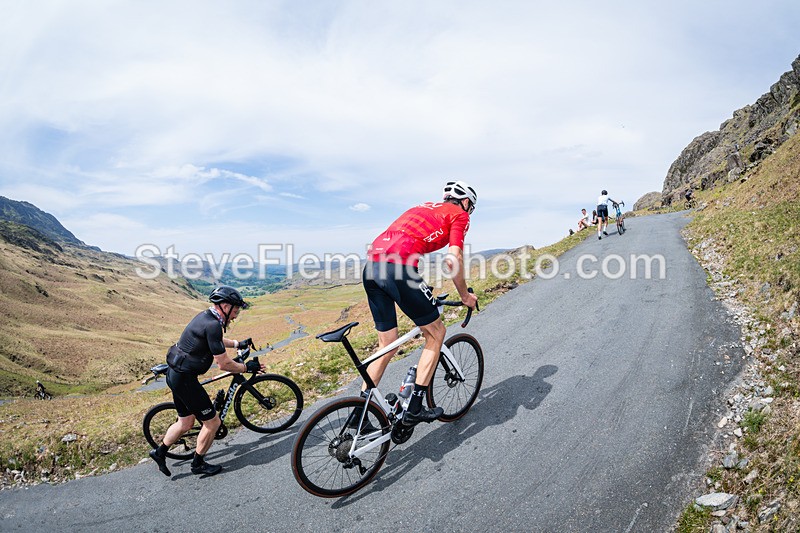 122628-2 - Hardknott Pass Camera 2 12.00-13.00