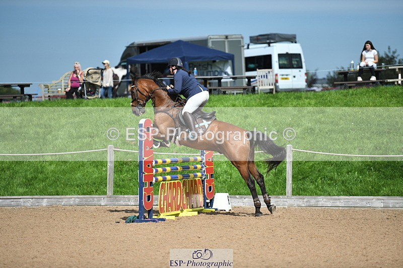 230903A-120730-04288 - Cls 14 1.10m Amateur Quali