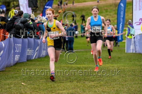 Falkirk26-910363 - U13 Girls