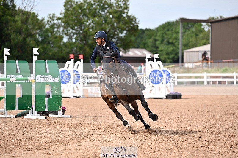 250718-164433-11921 - Cls 10, 1 Star Bronze Tour