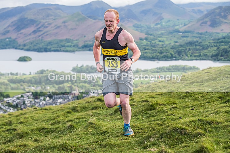 Latrigg-236 - Latrigg Fell Race Wednesday 13th May 2026