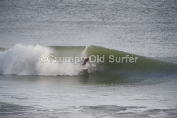 DSC_0908 - Porth Ceiriad 14th February 2016