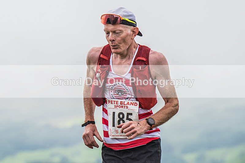 Sedbergh -174 - Sedbergh Hills Fell Race Sunday 20th August 2023