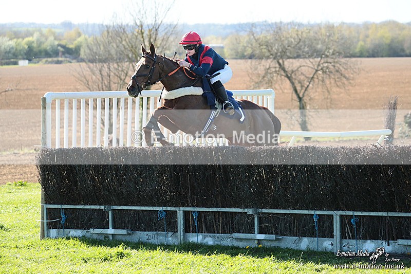 PtP 060426 543 - Paxford Races North Cotswold Easter Mon 06/04/26