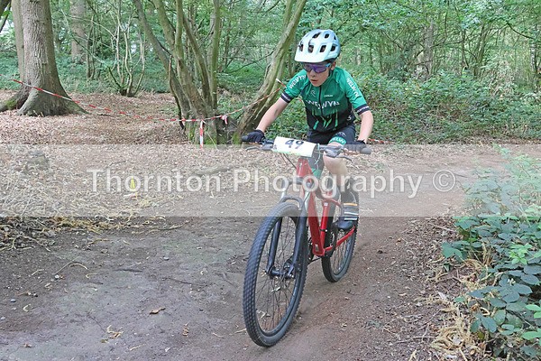 A41A5693 - MTB East Round 7 Potash Under 7s Under 9s Under 12s Races 08:45 – 9:35