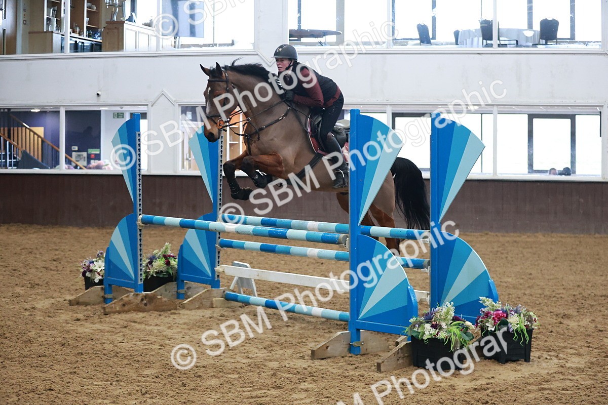 SBM_000810 - Class 3 - Senior Discovery - 1.00m