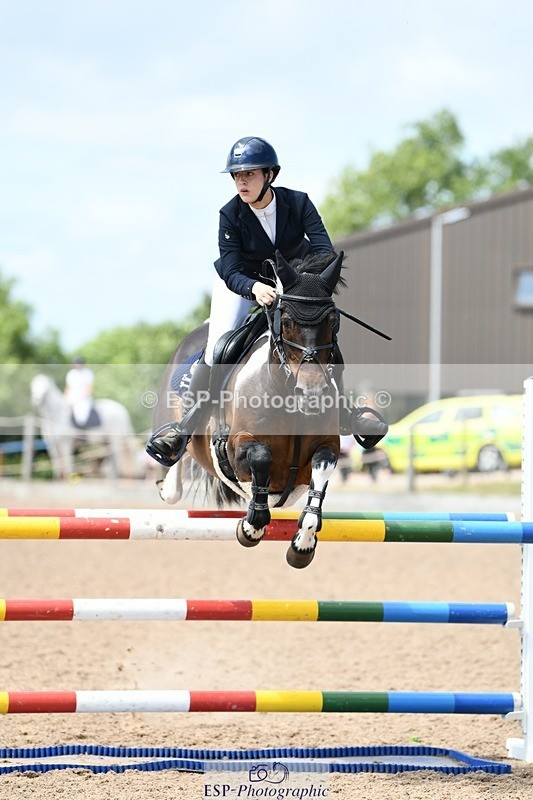 250628-140927-05365 - Cls 12 Newcomers 2nd Round 1pm to End