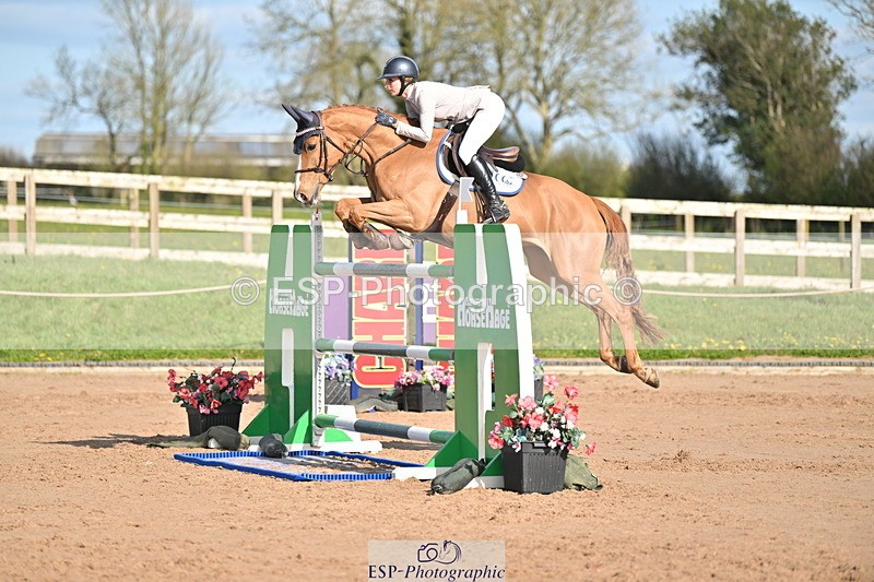 240420A-165650-12524 - Cls 11, 2 Star Big Tour 1.40m