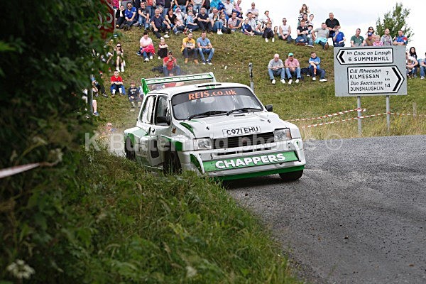 262 - ALMC RALLY 2014