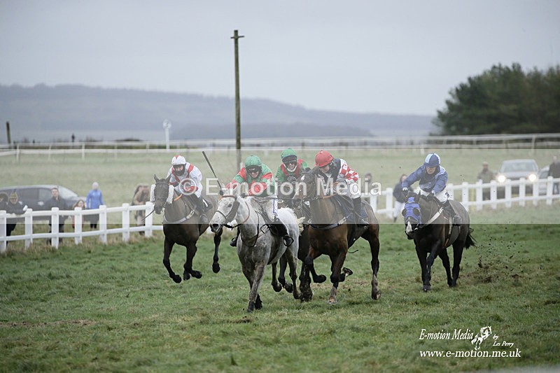 PtP 020122 196 - Larkhill Racing Club Point-to-Point 02/01/2022