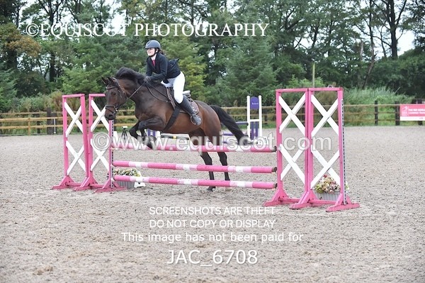 JAC_6708 - CLASS 32 SUN  0.85m Amateur Championship Qualifier
