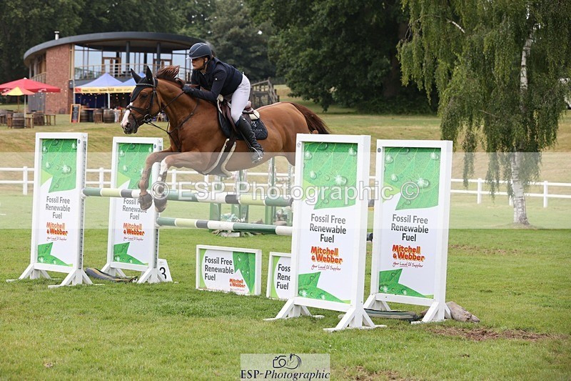 230708-103141-11183 - Cls 22 Foxhunter