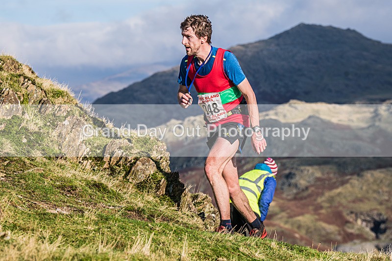 Dunnerdale-79 - Dunnerdale Fell Race Saturday 12th November 2022