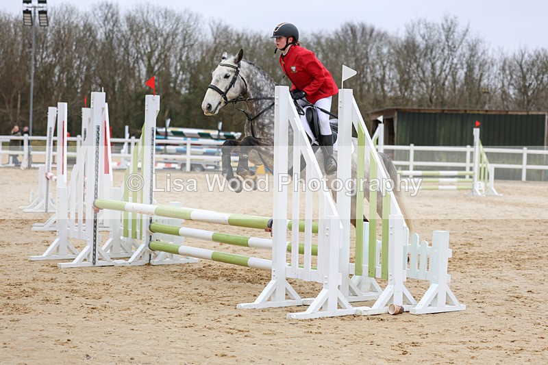 3E7A9395 - Class 4: 70/75cm