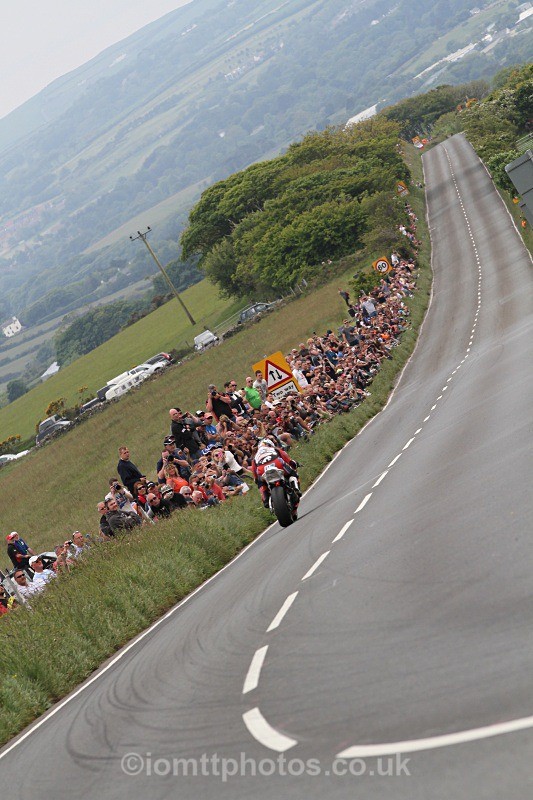 Michael Dunlop - Pokerstars Senior TT