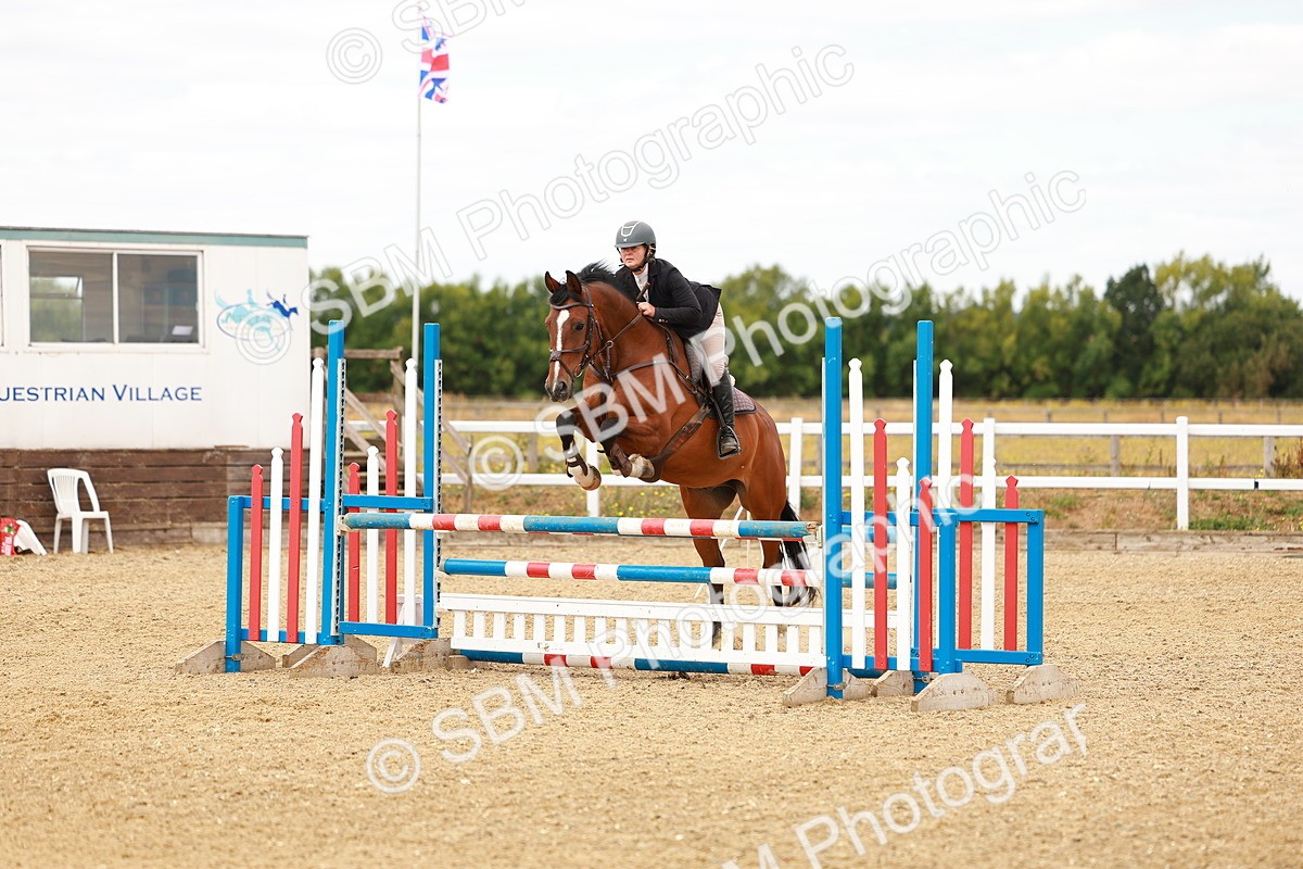 SBM_005915 - Class 3 - Senior British Discovery - 1.00m