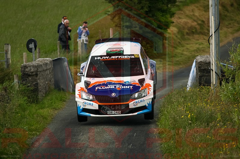 Wilton Recycling Donegal Rally Friday 189 of 207 - Wilton Recycling Donegal International Rally