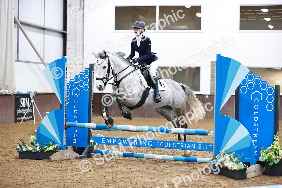 SBM_004140 - Class 14 - Clear Round 80cm