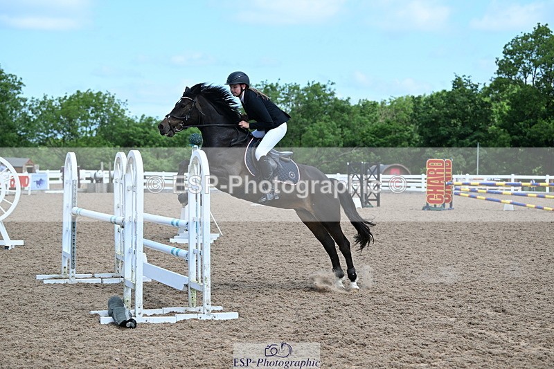 240609A-105955-04193 - Cls 22 Pony Discovery Jump Off and Presentations