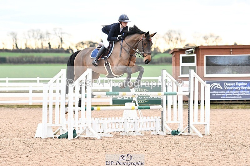 250112-133213-01492 - Cls 20 Newcomers and 1.10m Open