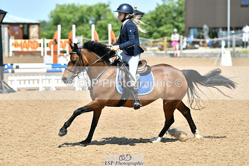 230625A-113051-03773 - Cls 34 Stepping Stones 128 + 138cm