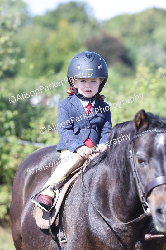 20250831-3198 - Class 24 - Absolute Beginners Pony