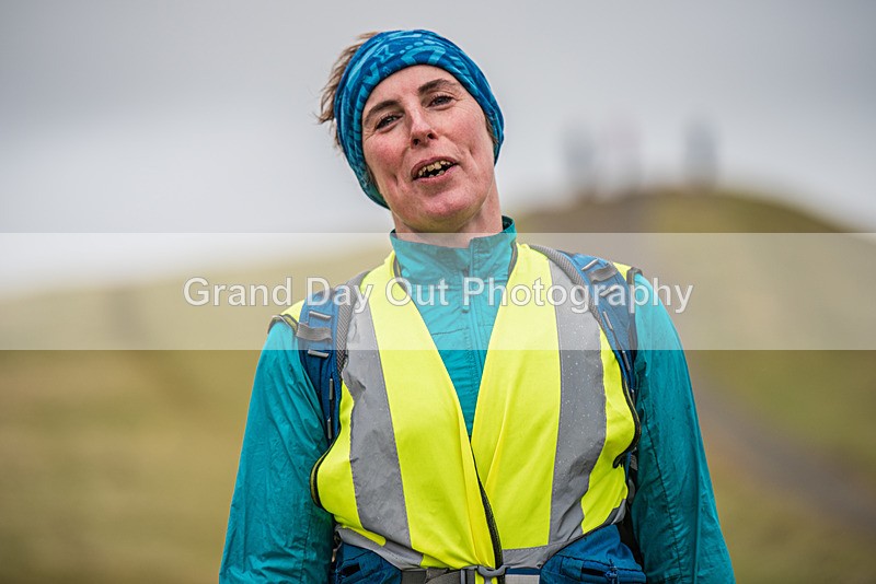 Loopy Latrigg-715 - Kong Loopy Latrigg Fell Race Saturday 27th January 2024