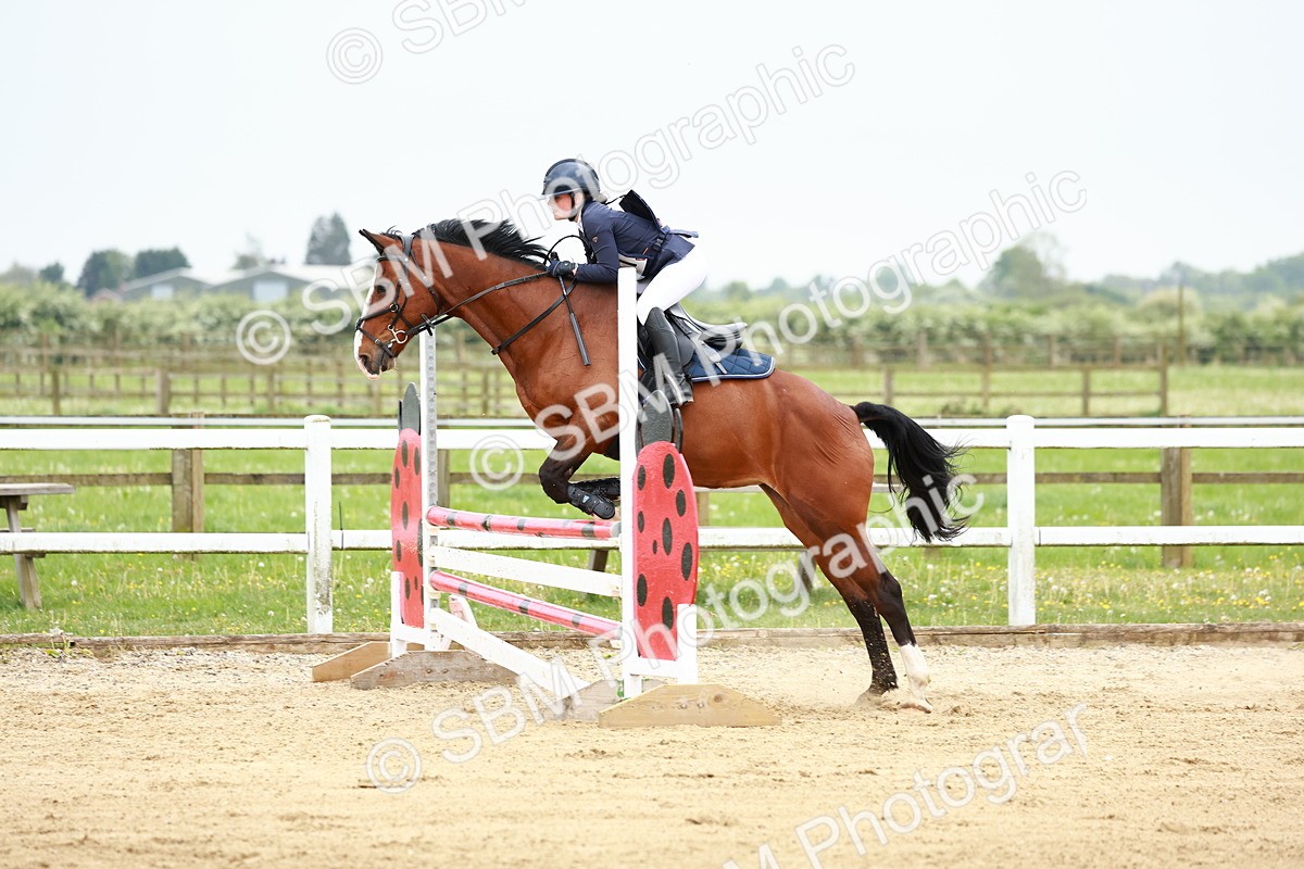 SBM_009355 - Class 6 - 90cm