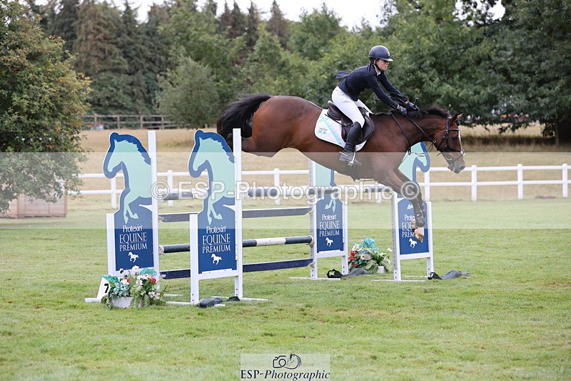 250830A-083336-03951 - Cls 13 Snr 1.25m Open