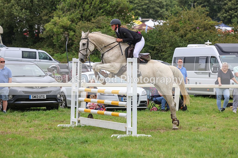 3E7A7550 - Class 6: Senior Discovery/1m open