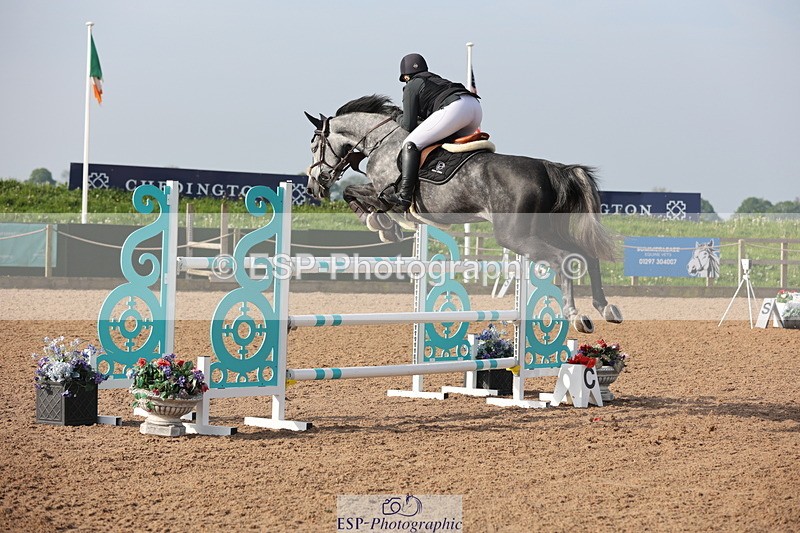 240511A-084405-10748 - Cls 32 Foxhunter