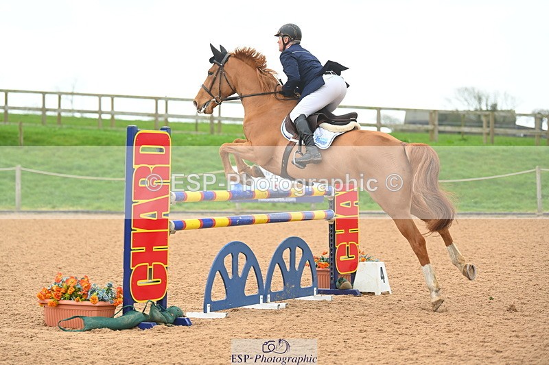 240316A-122853-03456 - Cls 15 Snr Foxhunter